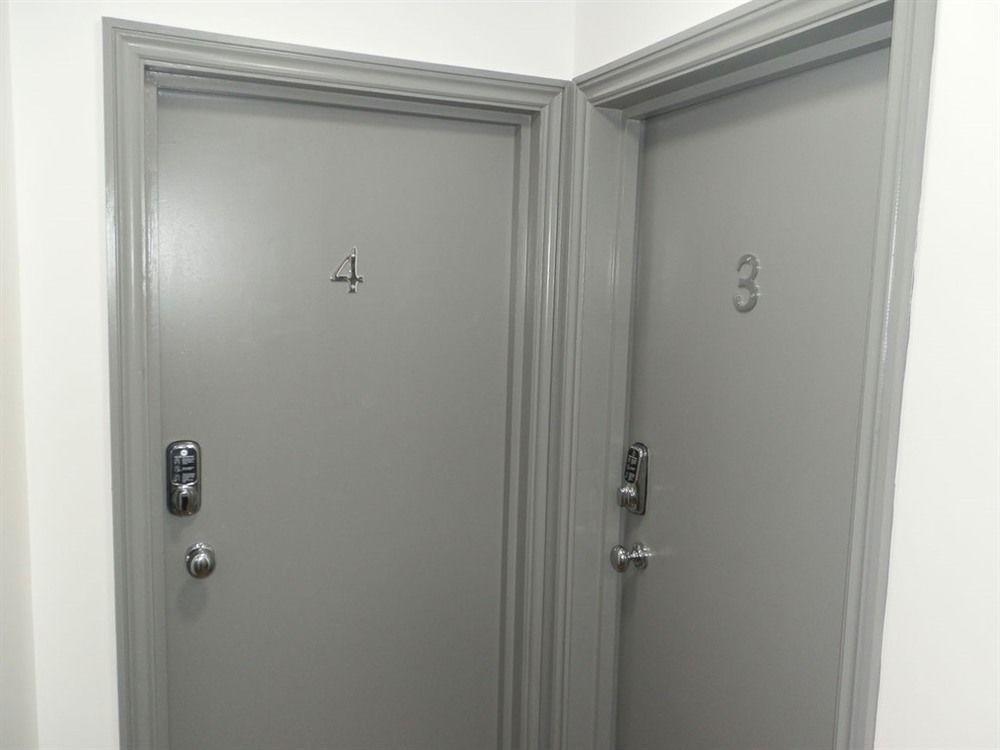 Green Suites Лондон Экстерьер фото
